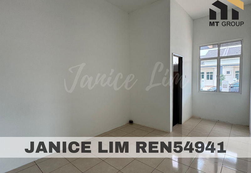 BANDAR PERMATA LUNAS