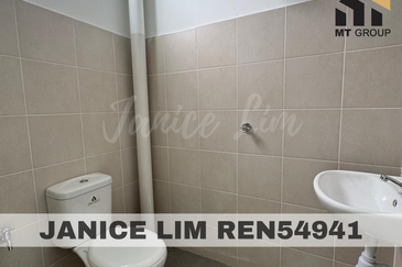 BANDAR PERMATA LUNAS