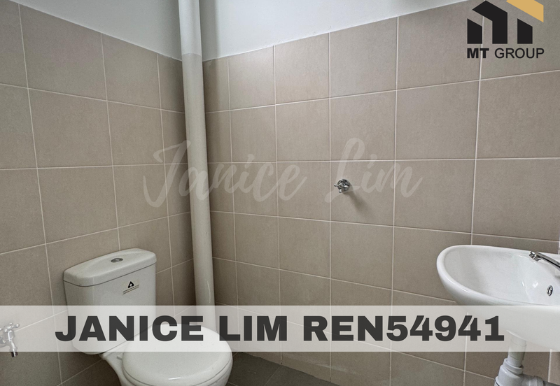 BANDAR PERMATA LUNAS