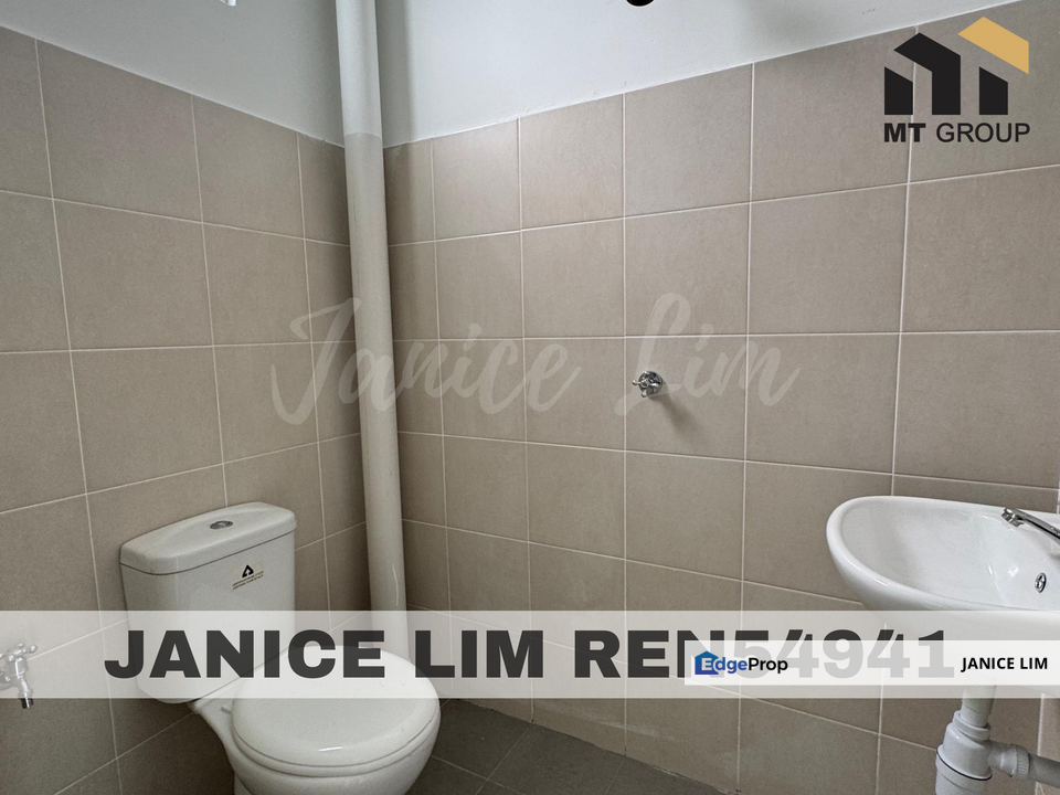 Bandar Permata Lunas Single Storey Terrace For Sale, Kedah, Kulim