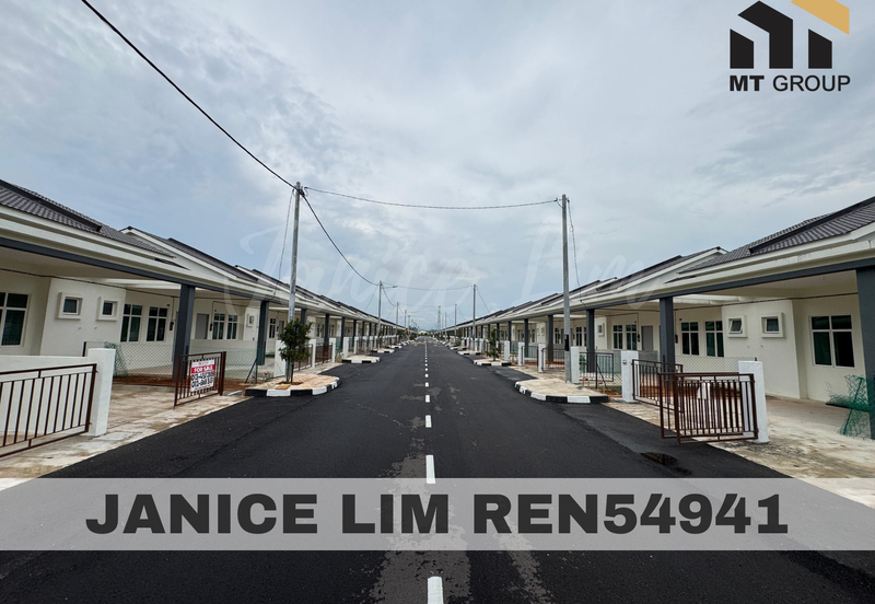 BANDAR PERMATA LUNAS