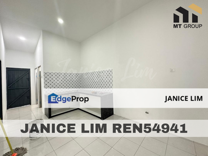Taman Cendana Sungai Petani Single Storey Terrace For Sale, Kedah, Sungai Petani