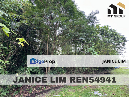 Taman Industri Makmur Industrial Land For Rent, Kedah, Lunas