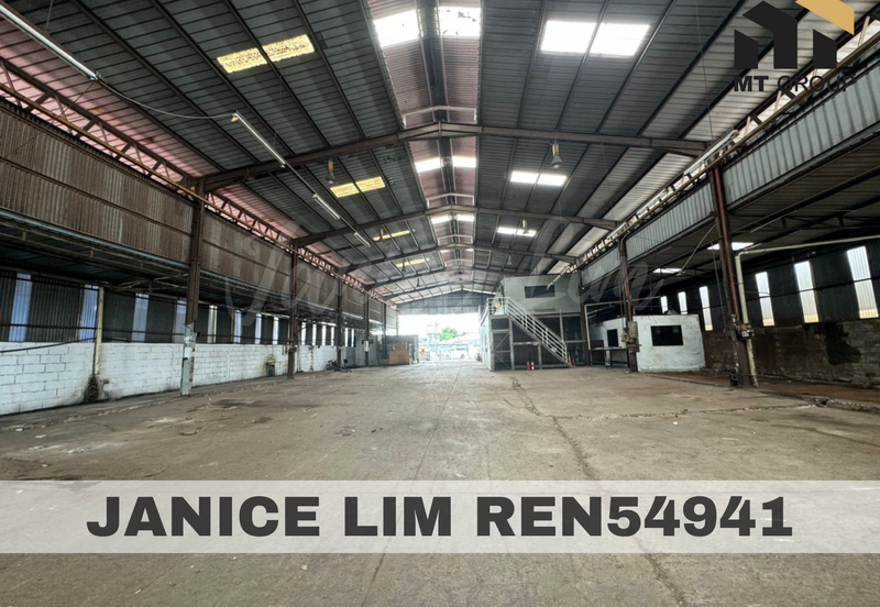 Kawasan Perusahaan Perai