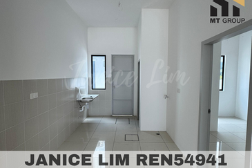 Bandar Tasek Mutiara