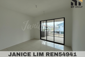 Bandar Tasek Mutiara