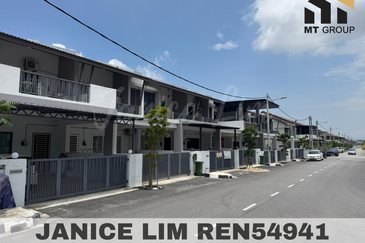 Bandar Tasek Mutiara