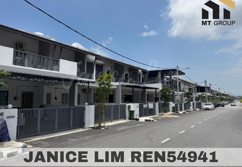 Bandar Tasek Mutiara