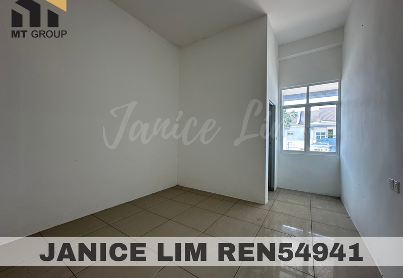 BANDAR PERMATA LUNAS