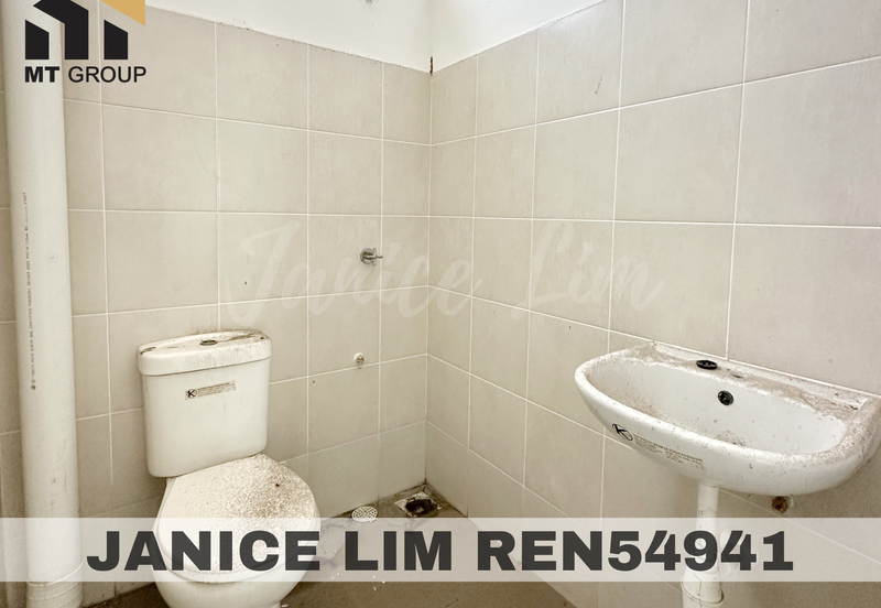 BANDAR PERMATA LUNAS