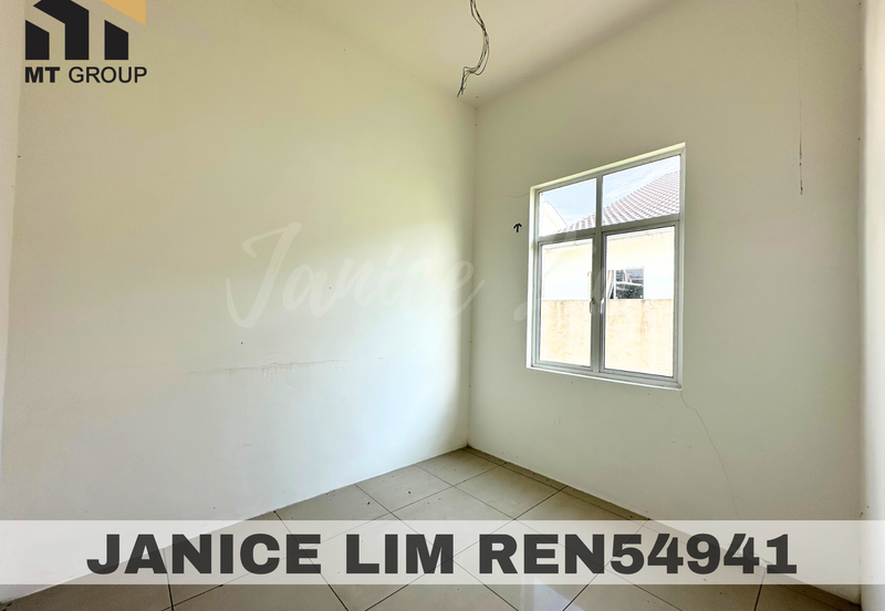 BANDAR PERMATA LUNAS