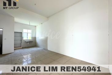 BANDAR PERMATA LUNAS