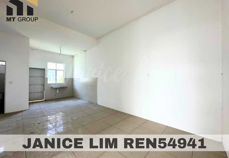 BANDAR PERMATA LUNAS