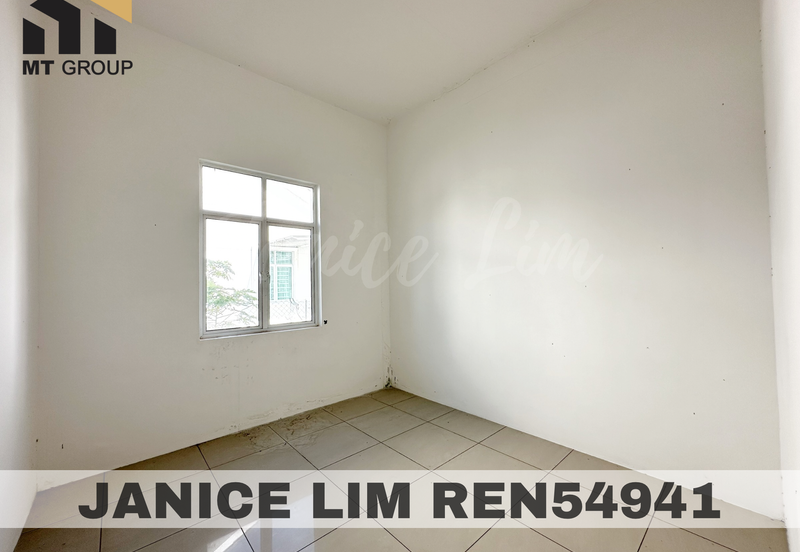 BANDAR PERMATA LUNAS