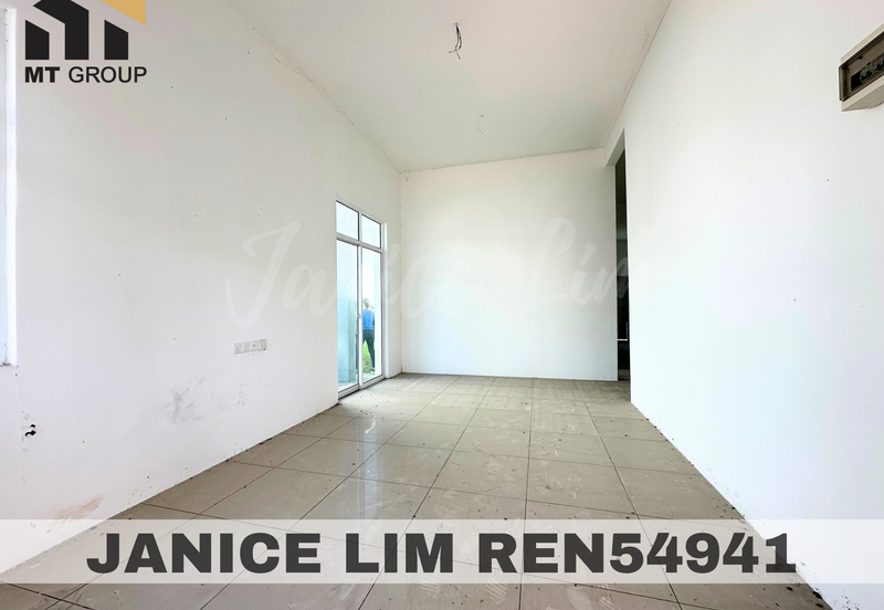 BANDAR PERMATA LUNAS