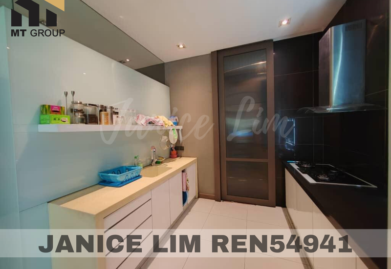 Taman Tambun Permai (Casa Permai)