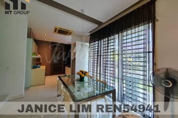 Taman Tambun Permai (Casa Permai)