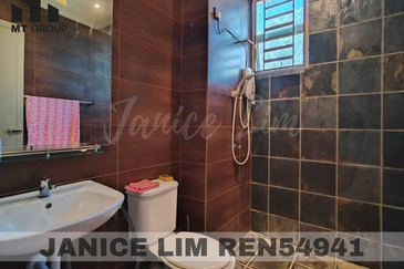 Taman Tambun Permai (Casa Permai)