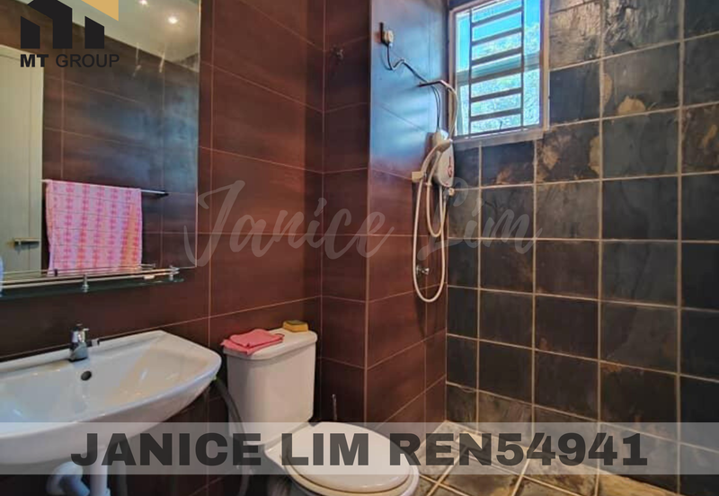 Taman Tambun Permai (Casa Permai)