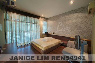 Taman Tambun Permai (Casa Permai)