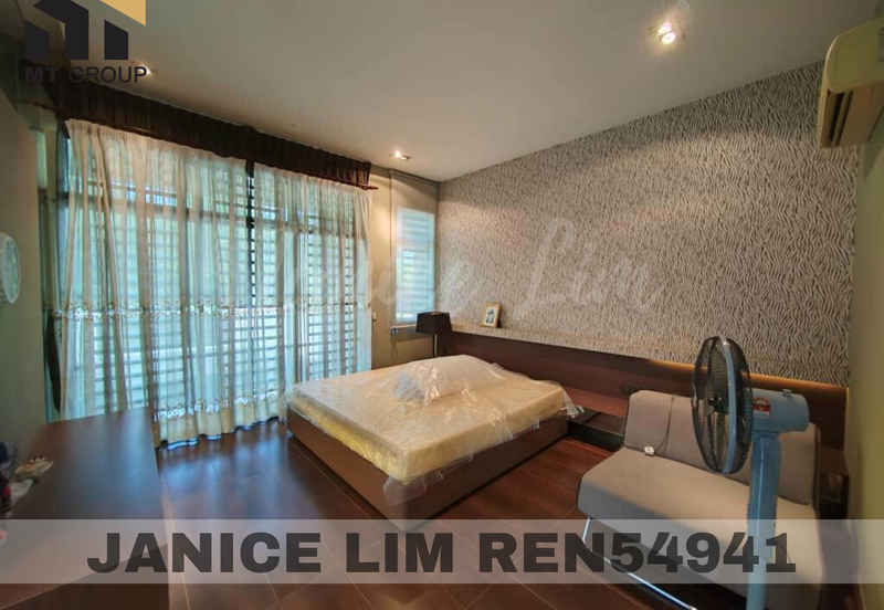 Taman Tambun Permai (Casa Permai)