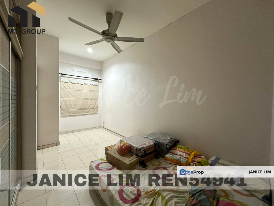 Taman Seri Impian Double Storey Terrace near to Aeon Alma, Penang, Alma