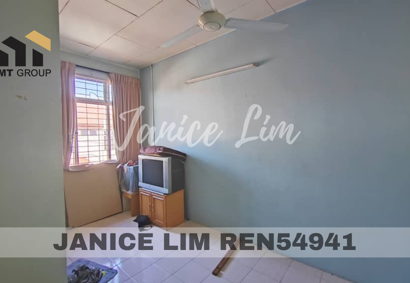 TAMAN LEMBAH IMPIANA