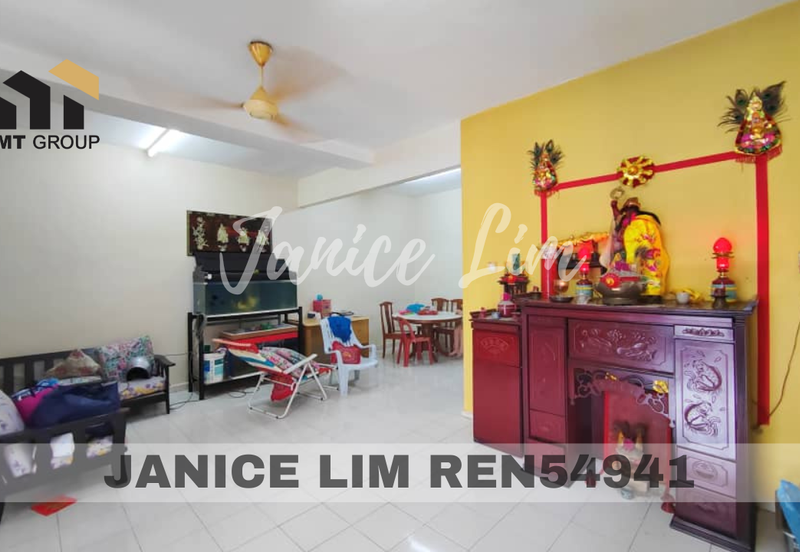 TAMAN LEMBAH IMPIANA