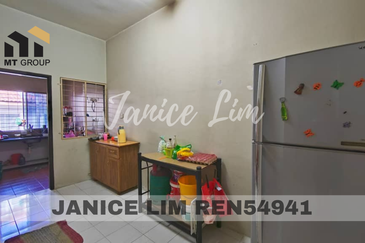 TAMAN LEMBAH IMPIANA