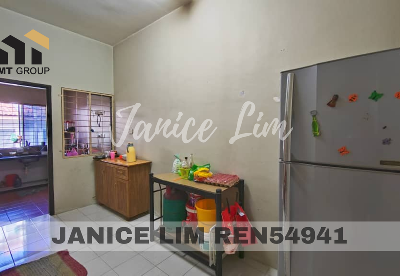 TAMAN LEMBAH IMPIANA