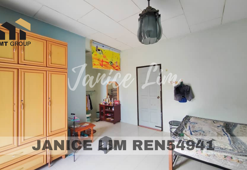 TAMAN LEMBAH IMPIANA