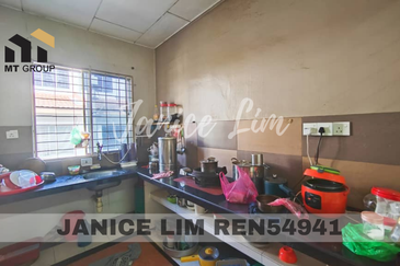 TAMAN LEMBAH IMPIANA