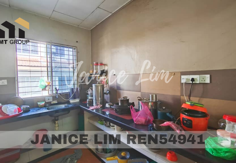 TAMAN LEMBAH IMPIANA