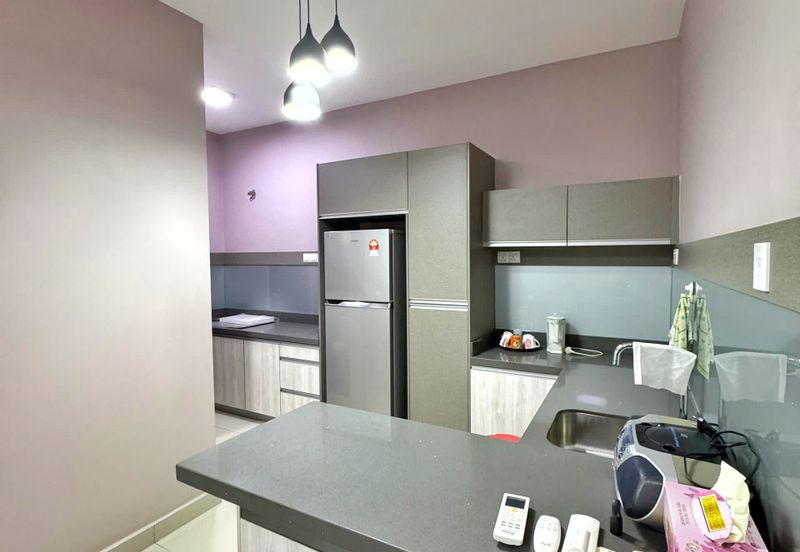 Taman Sunway Wellesley