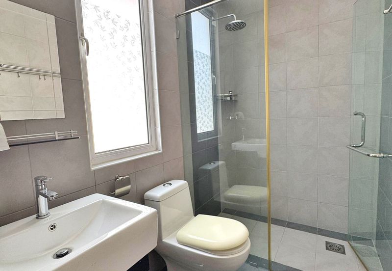 Taman Sunway Wellesley