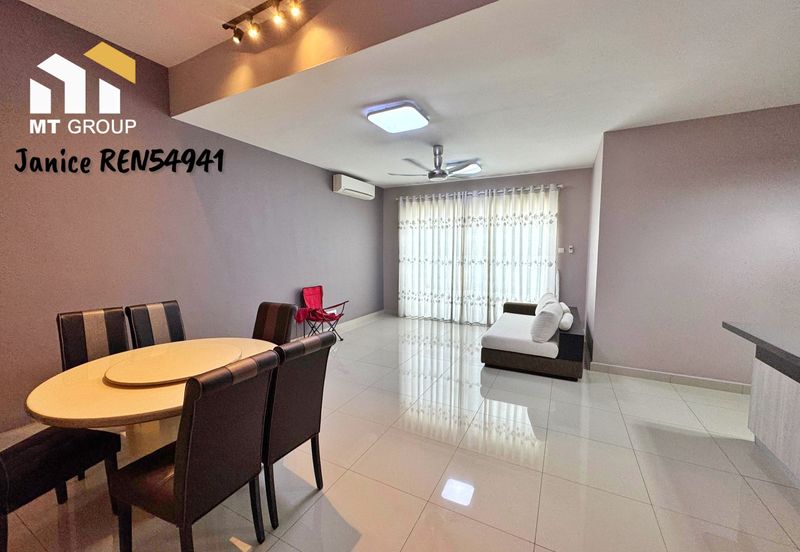 Taman Sunway Wellesley