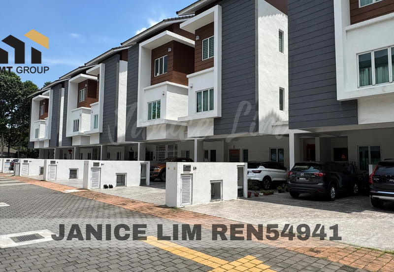 Taman Sunway Wellesley