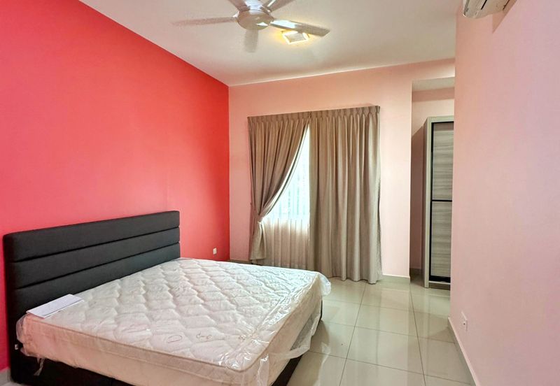 Taman Sunway Wellesley