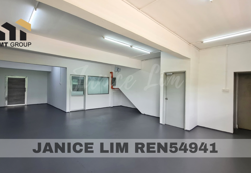 Pusat Perniagaan Maju Jaya