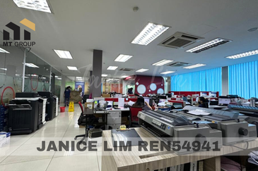 Kulim Hi-Tech Park