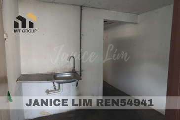 Kawasan Perindustrian Taman Makmur