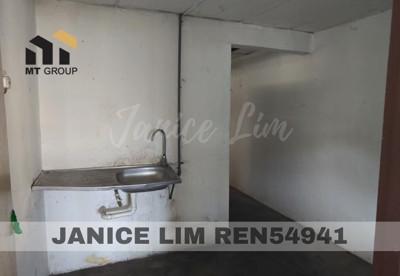 Kawasan Perindustrian Taman Makmur