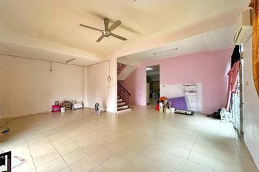 Taman Petaling Indah