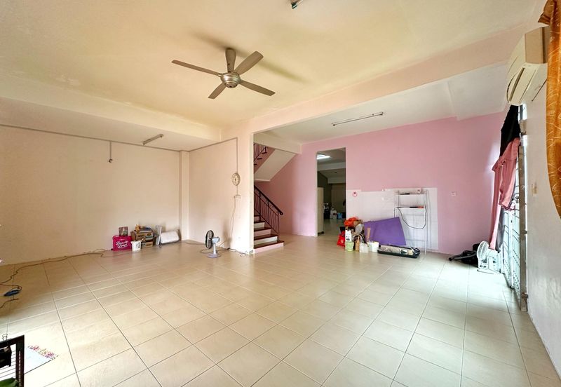 Taman Petaling Indah