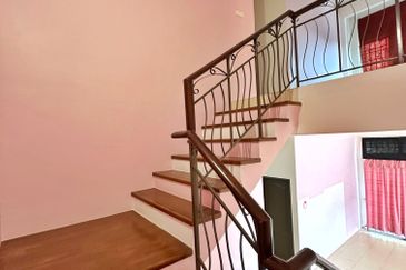 Taman Petaling Indah