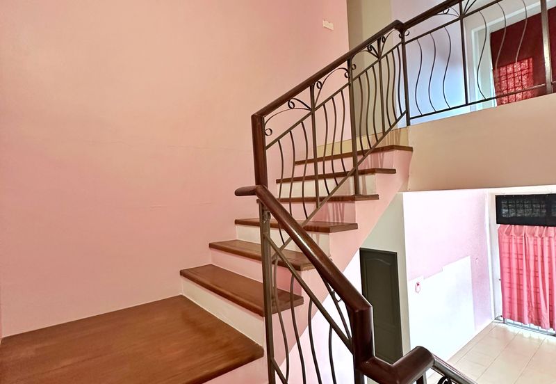 Taman Petaling Indah