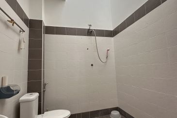 Taman Petaling Indah