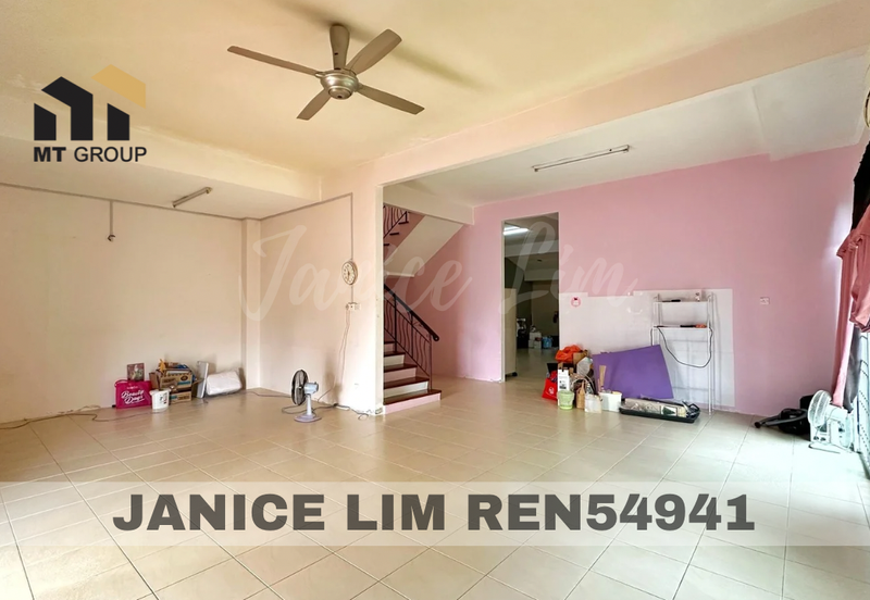 Taman Petaling Indah