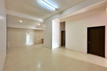 Taman Petaling Indah