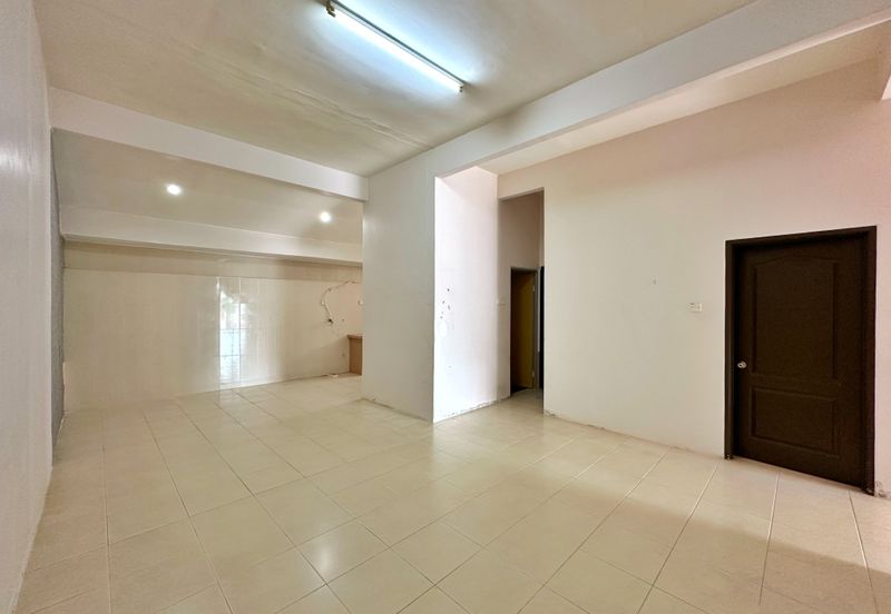 Taman Petaling Indah